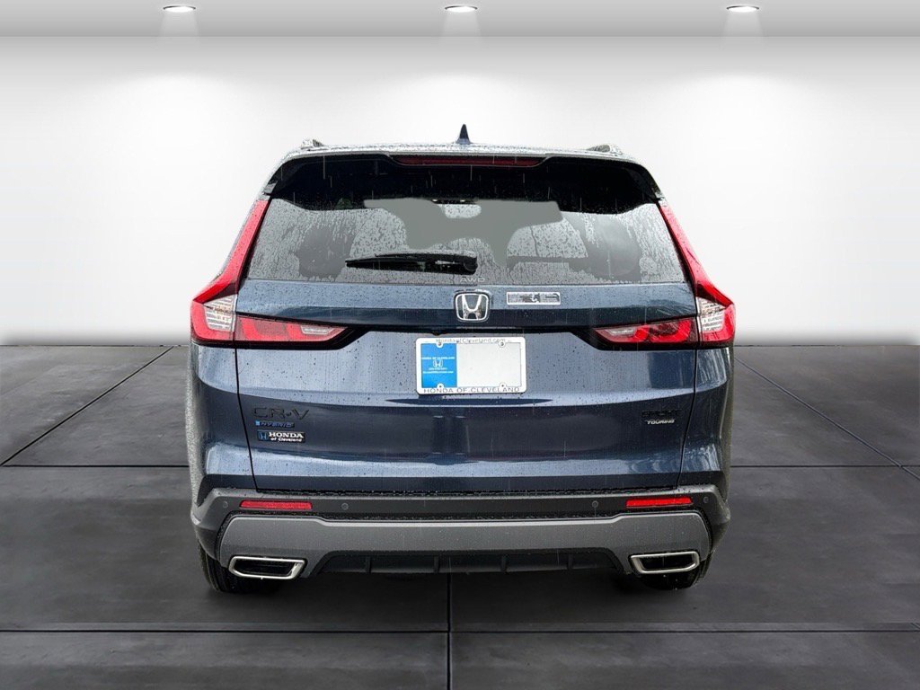 New 2026 Honda CR-V Sport Touring image 5