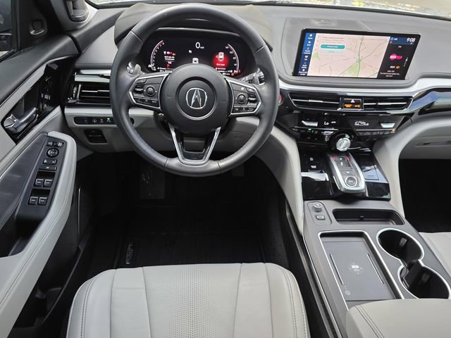 Used 2025 Acura MDX w/ Technology Package image 13