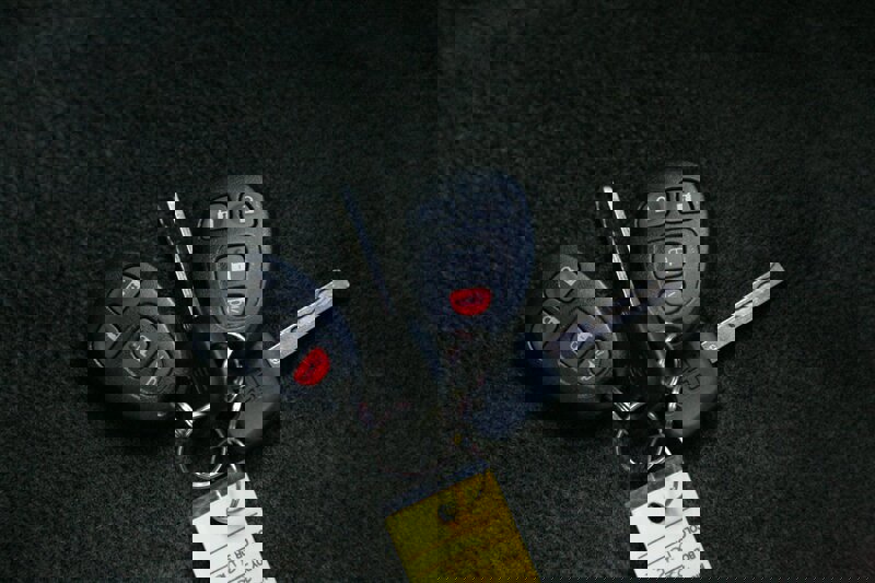 Used 2016 Chevrolet Express 3500 LT w/ LT Preferred Equipment Group image 22