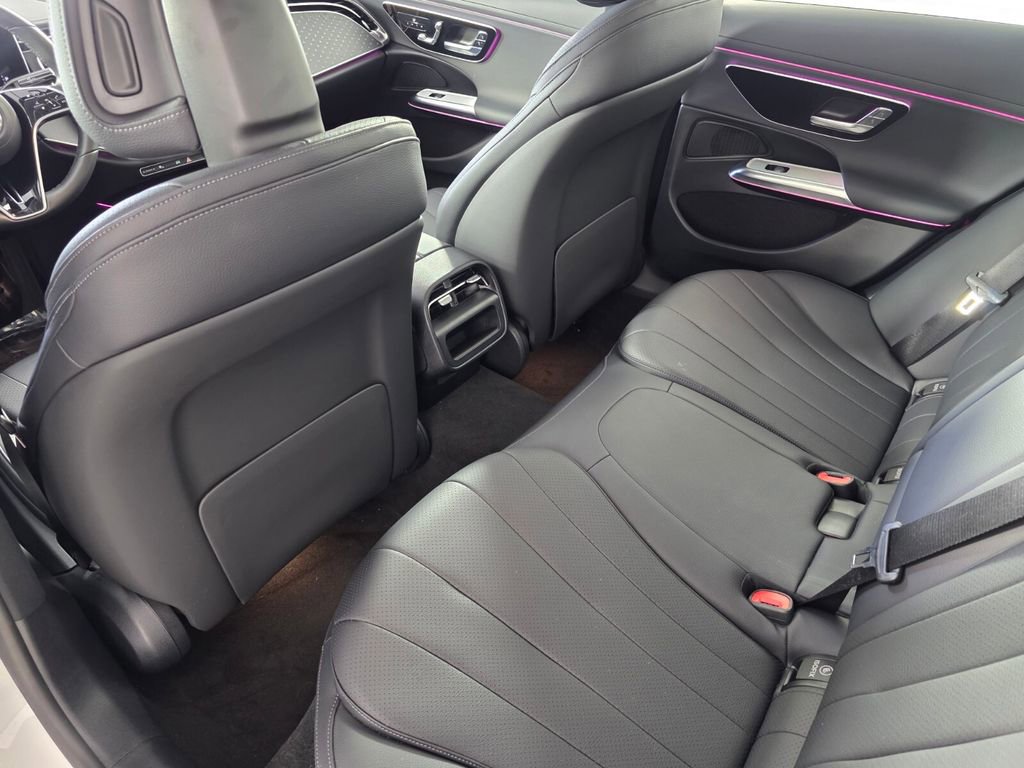 Certified 2025 Mercedes-Benz E 350 Sedan image 15