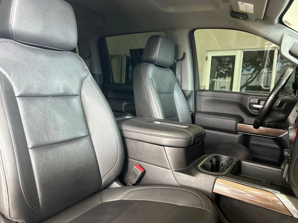 Used 2022 Chevrolet Silverado 3500 LT w/ All Star Edition AWD/4WD image 27