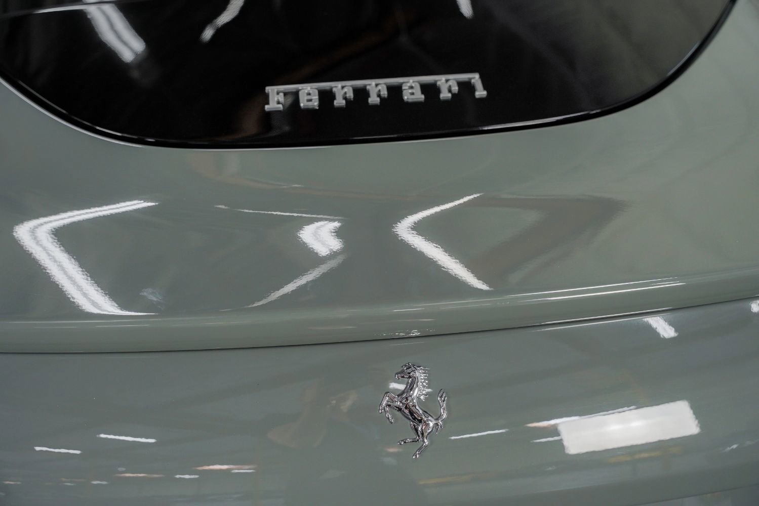 Used 2022 Ferrari Roma image 21