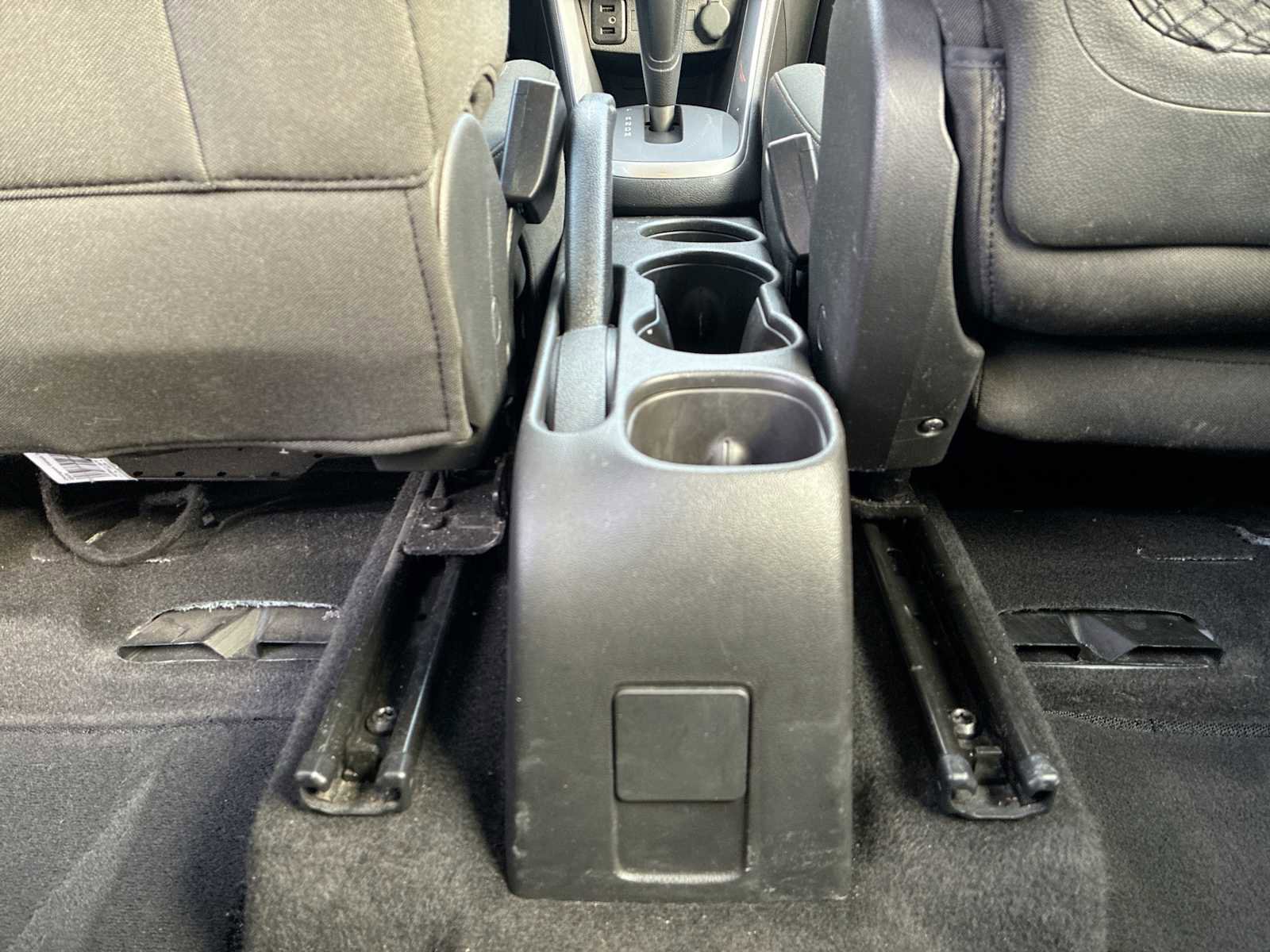 Certified 2018 Chevrolet Trax LS image 20