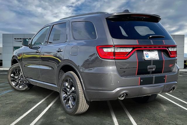 New 2025 Dodge Durango GT image 2