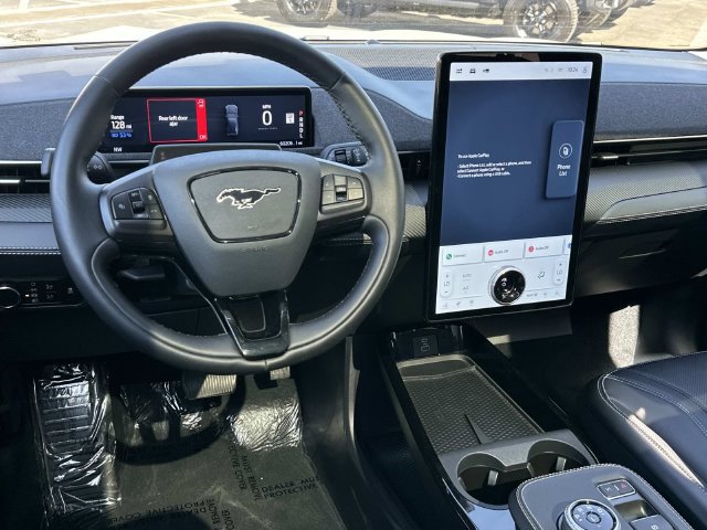 Used 2023 Ford Mustang Mach-E Premium RWD image 6