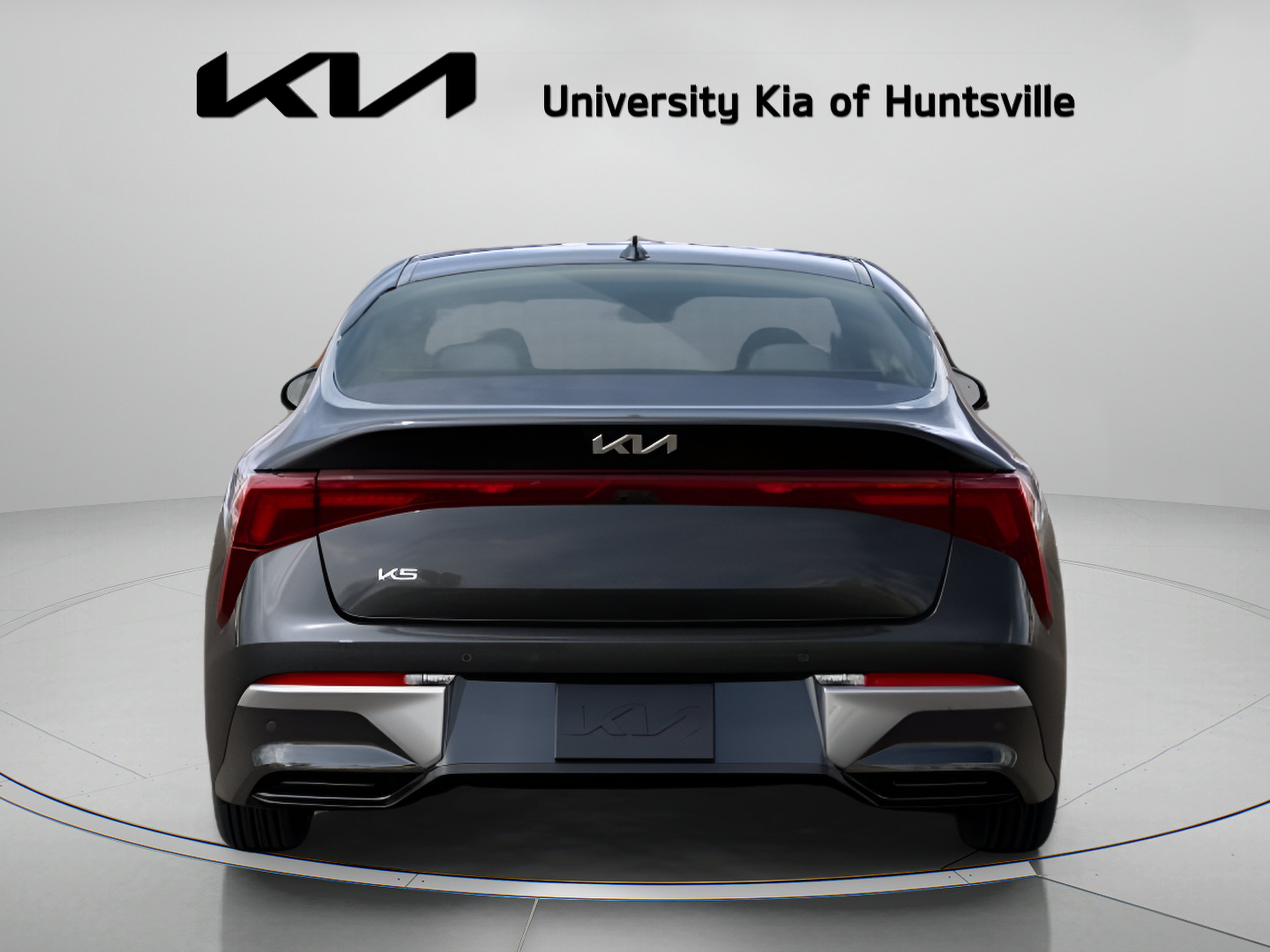 New 2026 Kia K5 LXS FWD image 6