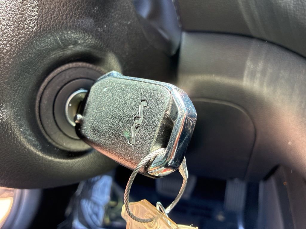 Used 2025 Kia Soul LX FWD image 30