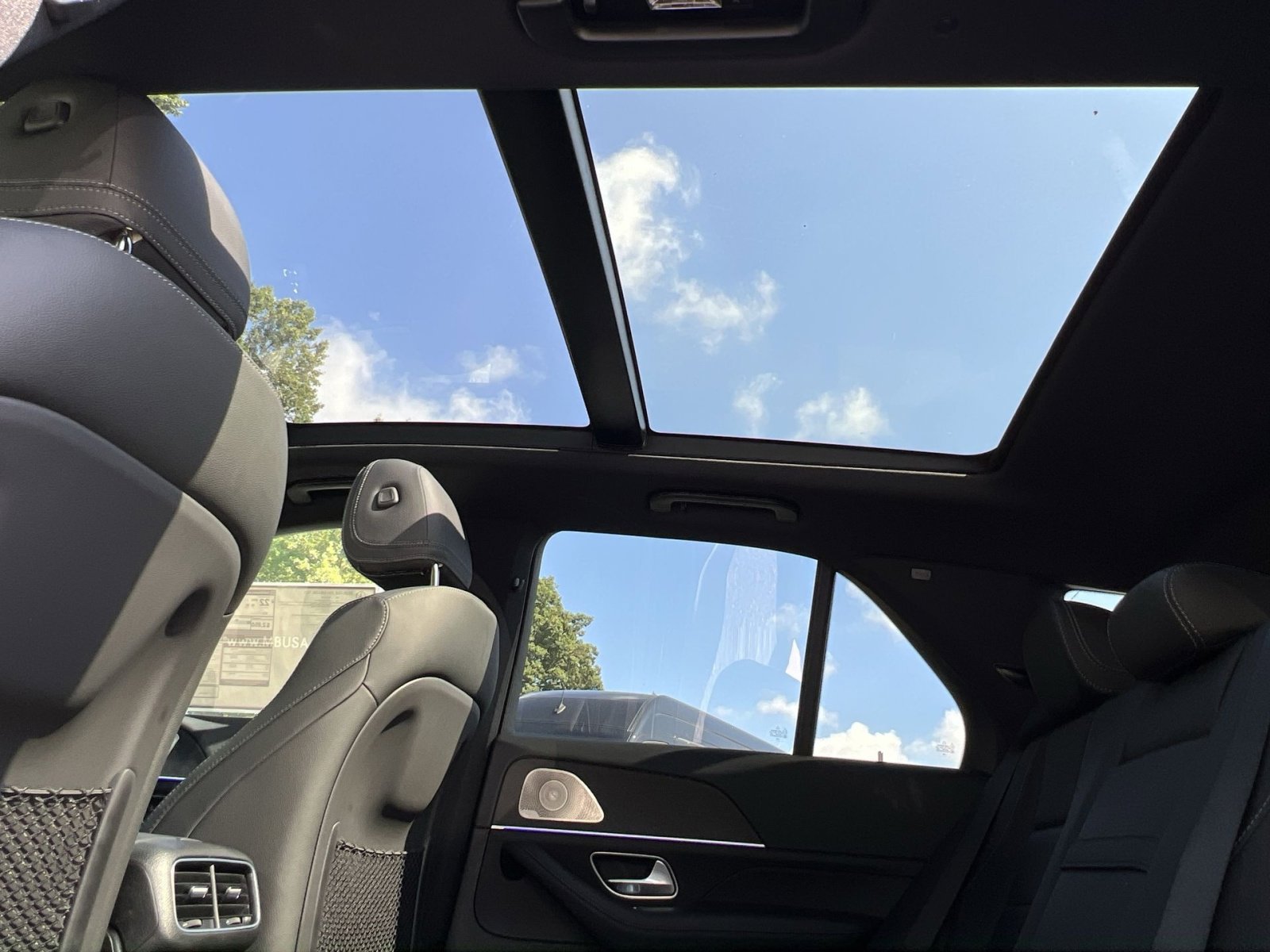 New 2026 Mercedes-Benz GLE 350 4MATIC image 22