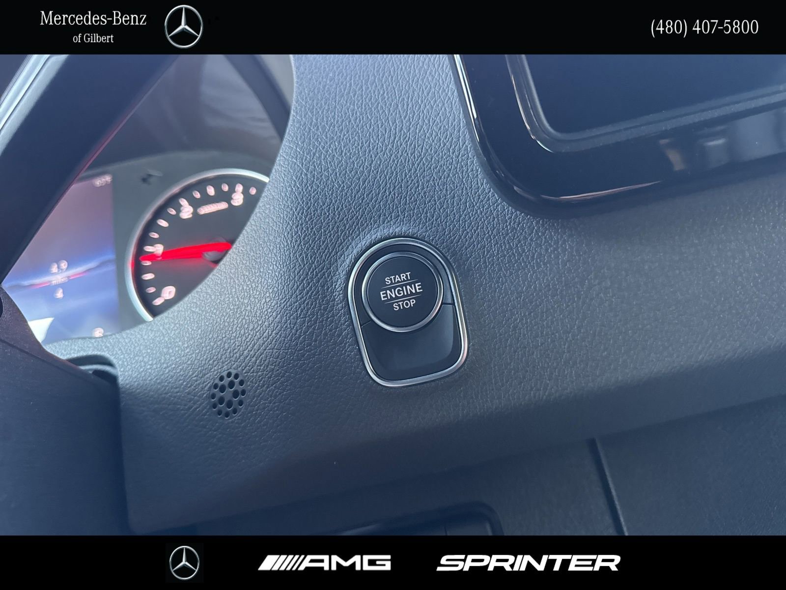 New 2026 Mercedes-Benz Sprinter 2500 image 26