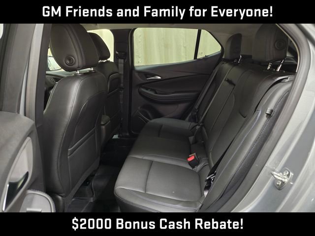 New 2026 Buick Encore GX Sport Touring w/ Comfort Package image 26