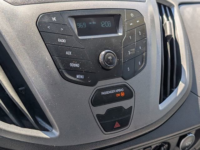 Used 2018 Ford Transit 150 148 Low Roof RWD image 17