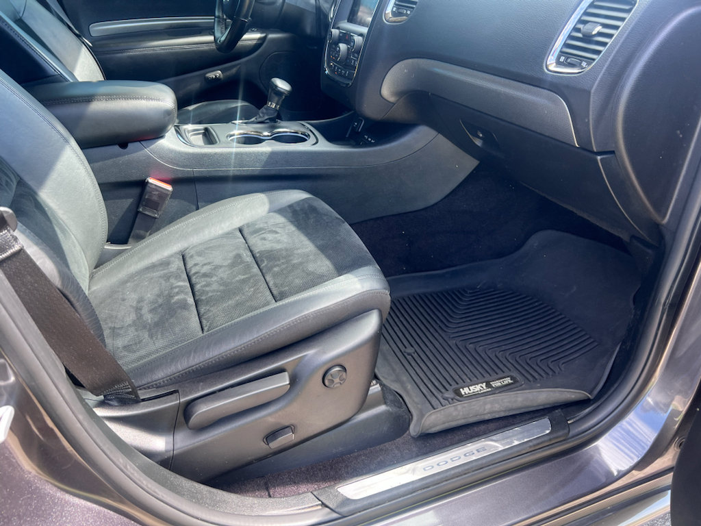 Used 2018 Dodge Durango GT AWD/4WD image 13