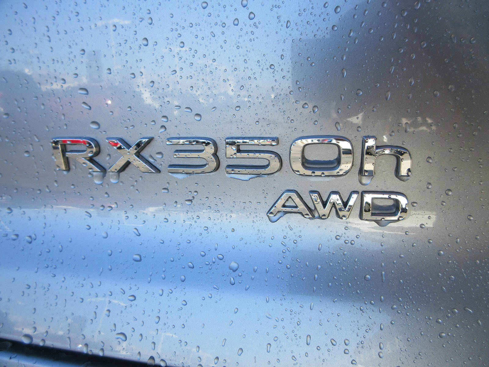 Used 2023 Lexus RX 350 image 8