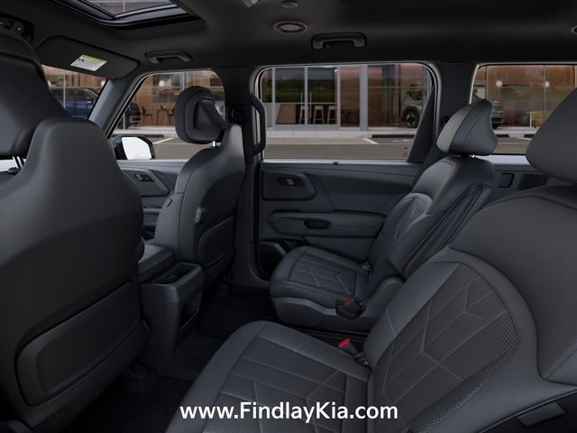 New 2027 Kia Telluride SX X-Pro AWD/4WD image 20