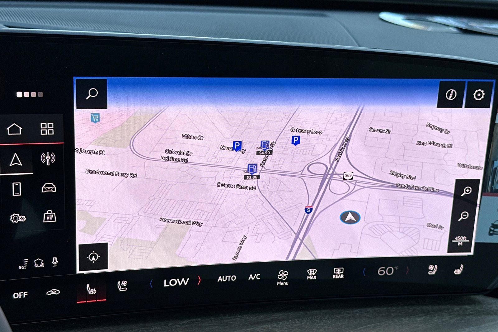 New 2025 Audi Q5 Premium Plus image 18