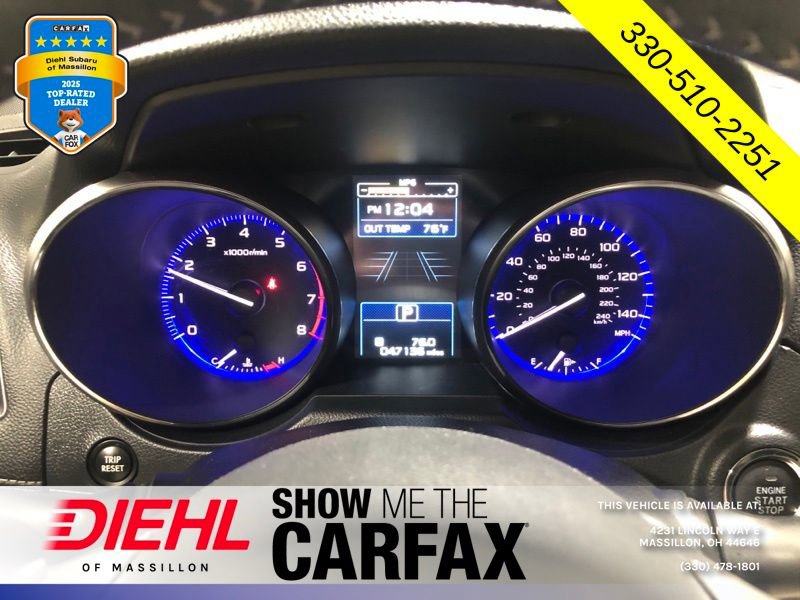 Used 2019 Subaru Outback 2.5i Limited w/ Popular Package #2 image 31