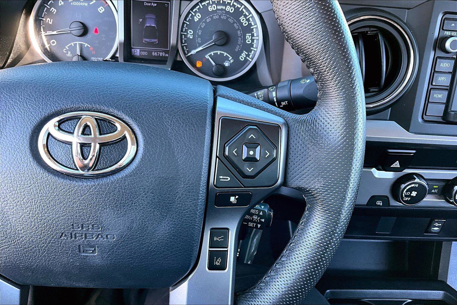 Certified 2019 Toyota Tacoma SR5 image 19