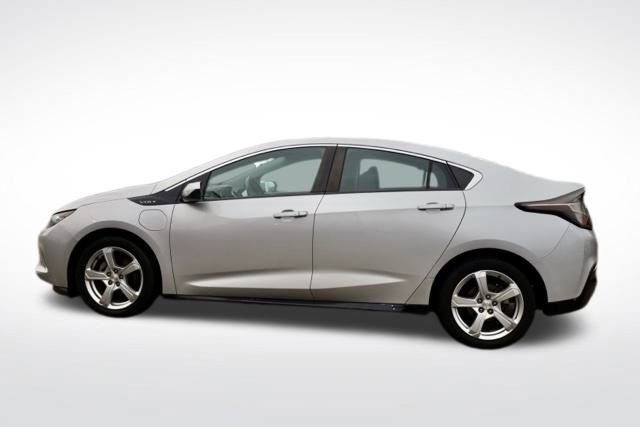 Used 2017 Chevrolet Volt LT w/ Comfort Package image 6