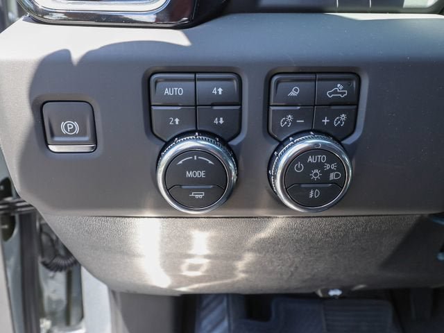 New 2026 GMC Sierra 2500 Denali w/ Denali Reserve Package AWD/4WD image 21