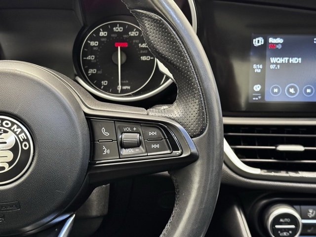 Used 2023 Alfa Romeo Giulia Veloce image 26