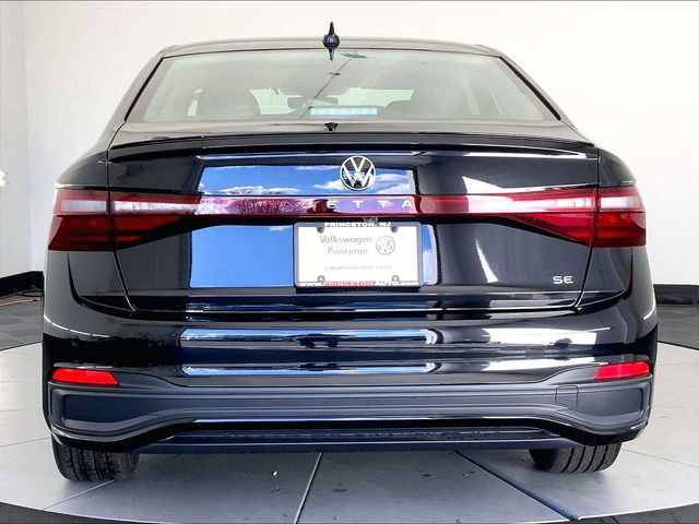 New 2026 Volkswagen Jetta SE image 5