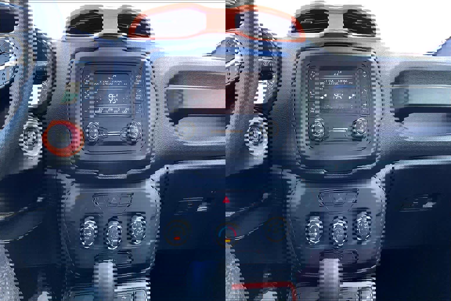 Used 2018 Jeep Renegade Sport w/ Power & Air Group image 35