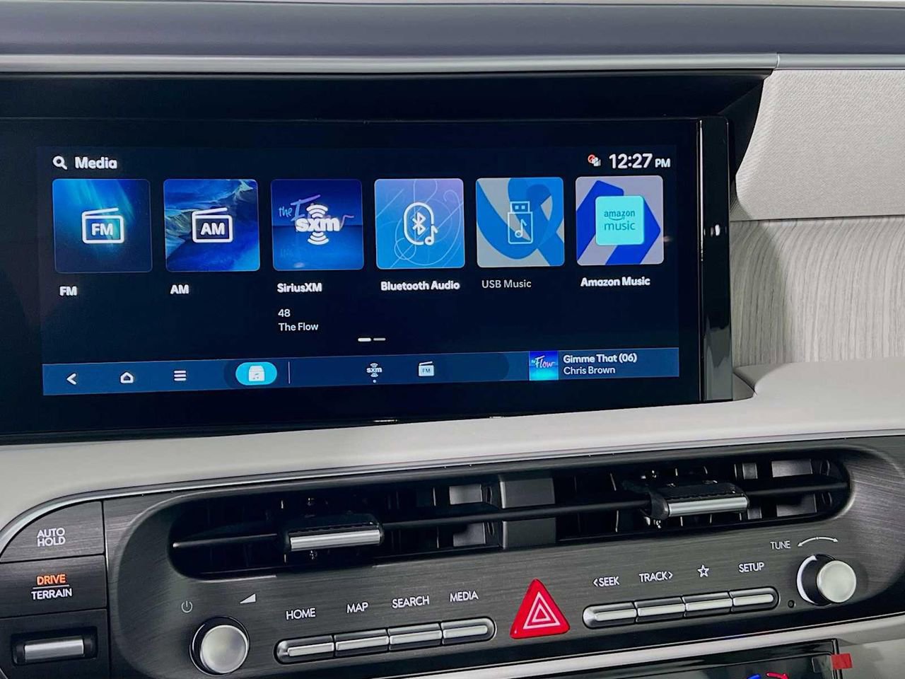 New 2026 Hyundai Palisade Calligraphy image 9