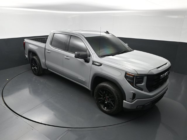 Used 2024 GMC Sierra 1500 Elevation AWD/4WD image 26