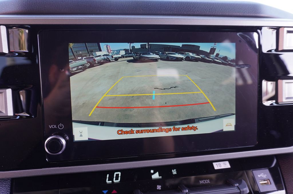 New 2026 Toyota Tundra SR5 RWD image 15