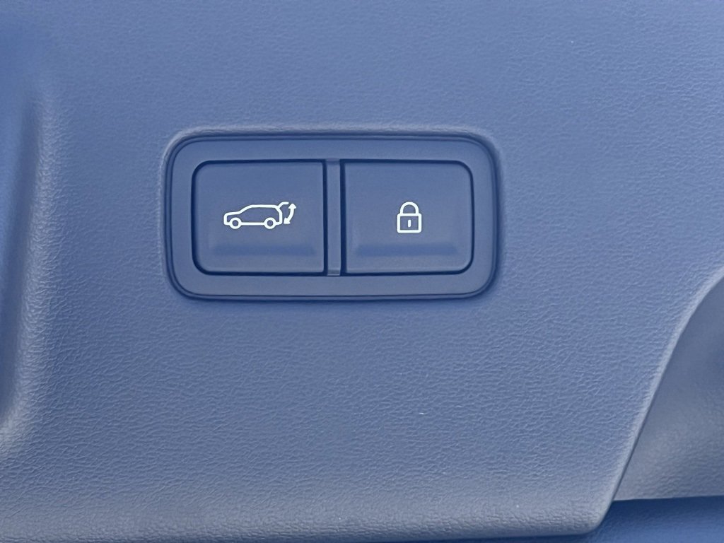 New 2026 Hyundai Palisade XRT Pro image 9