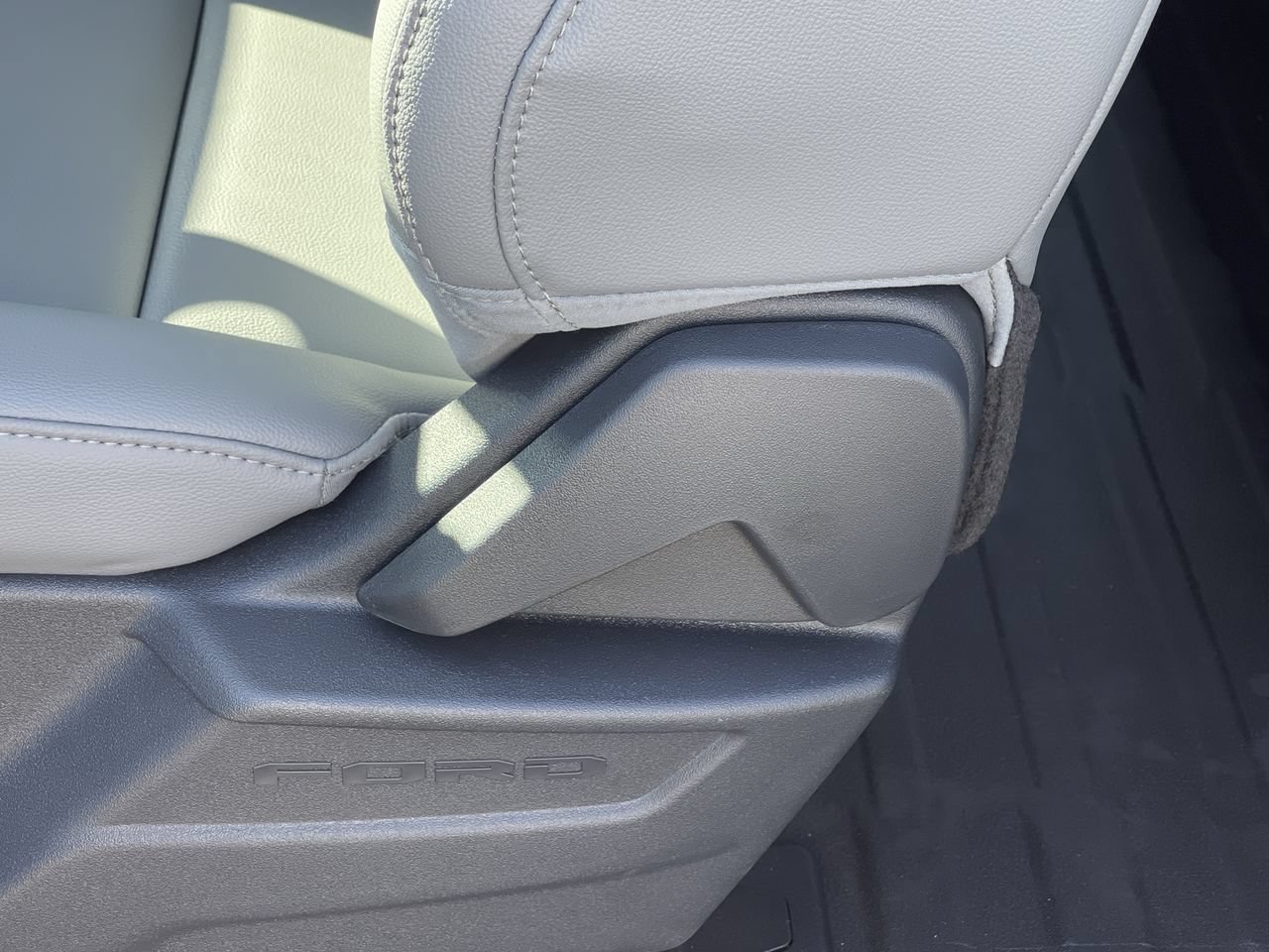 New 2026 Ford F150 XL AWD/4WD image 22