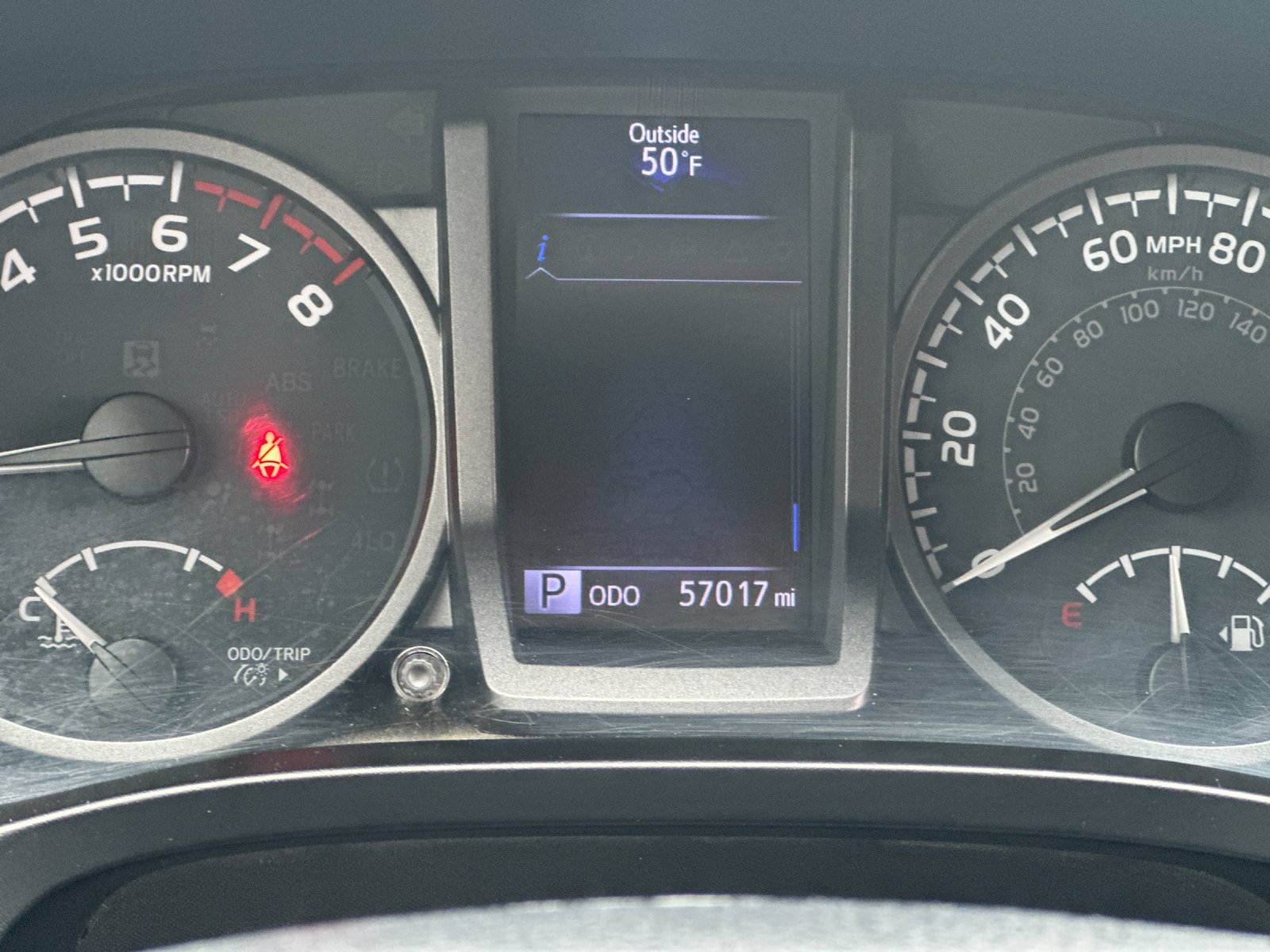 Used 2020 Toyota Tacoma TRD Off-Road image 26