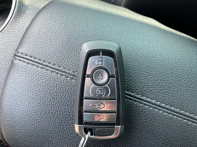 Used 2019 Ford Mustang GT Premium w/ Enhanced Security Package RWD image 17