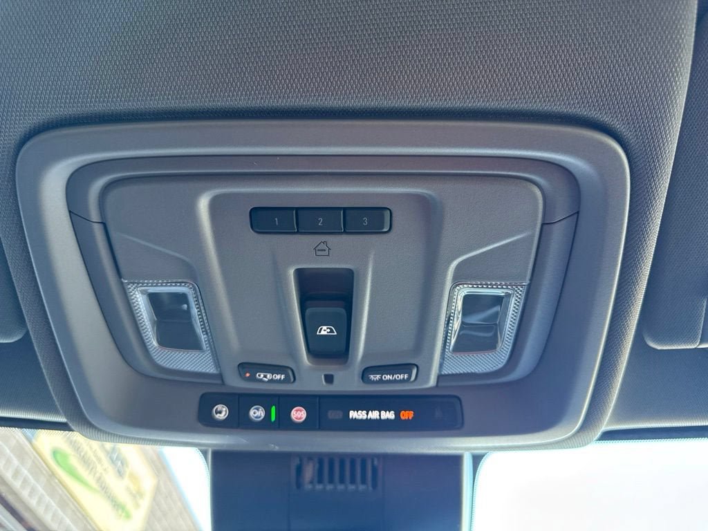 New 2026 Chevrolet Silverado 3500 LT w/ All Star Edition AWD/4WD image 44
