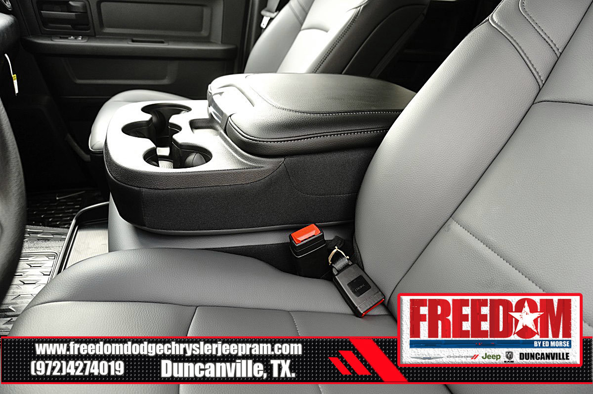 New 2026 RAM 4500 Tradesman w/ Cold Weather Group AWD/4WD image 34
