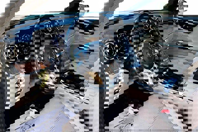 Certified 2023 Mercedes-Benz C 300 4MATIC Sedan image 20