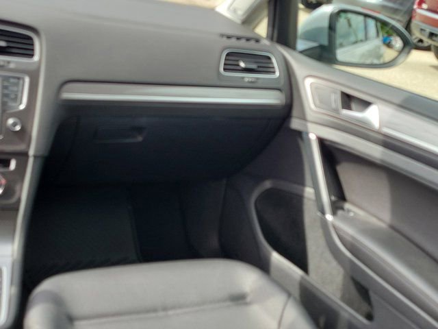 Used 2017 Volkswagen Golf Alltrack SE AWD/4WD image 21