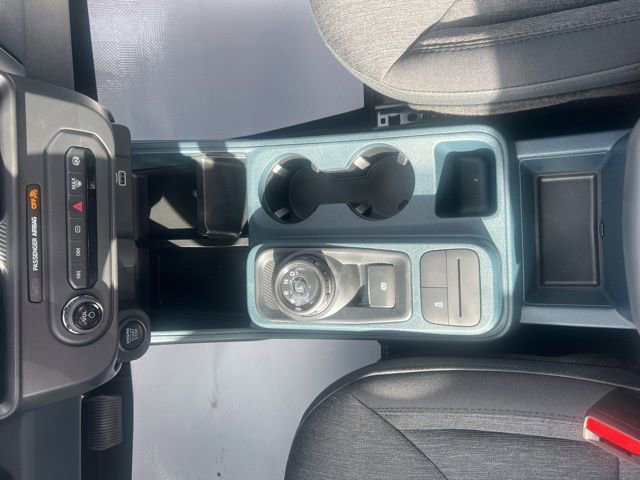 New 2026 Ford Maverick XLT image 18