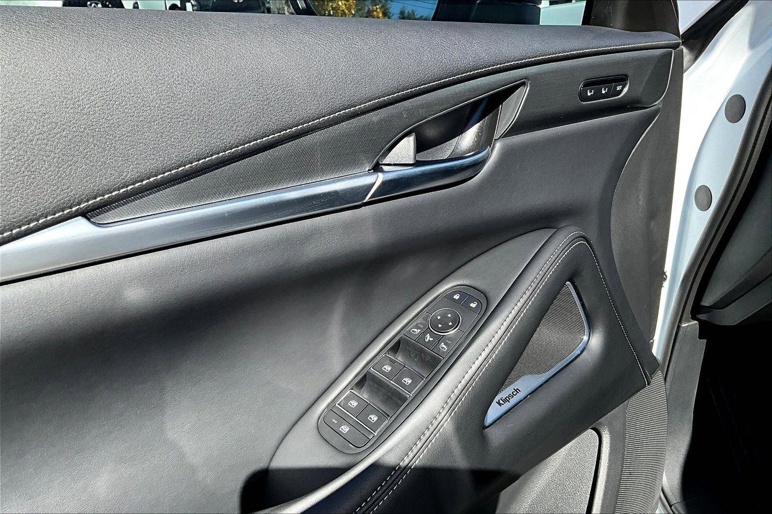 New 2026 INFINITI QX60 Luxe image 26