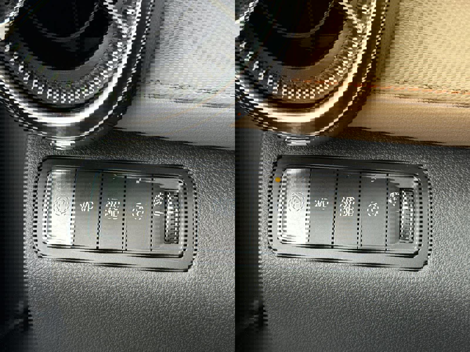 Used 2025 Chevrolet Equinox ACTIV image 23