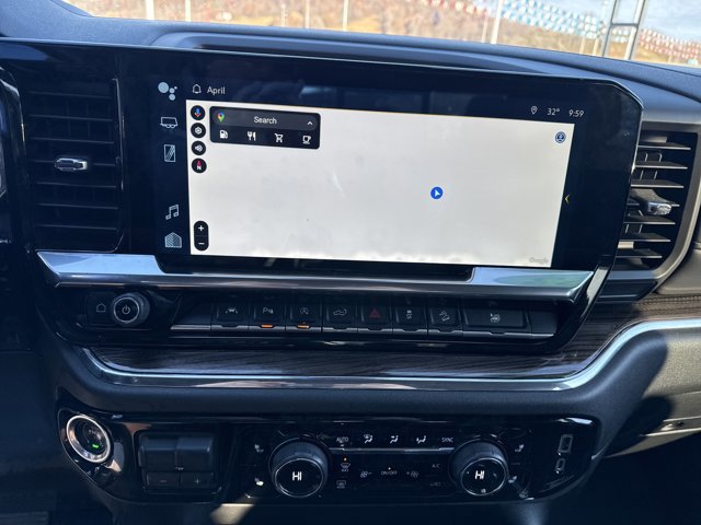 Used 2023 Chevrolet Silverado 1500 RST w/ RST All Star Premium Package image 21