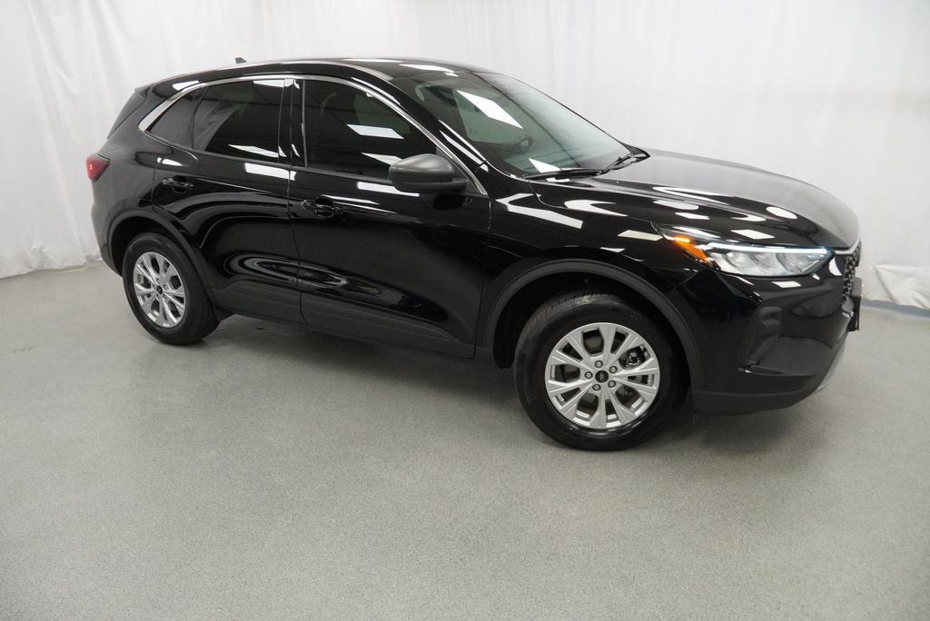 Used 2024 Ford Escape Active AWD/4WD image 6