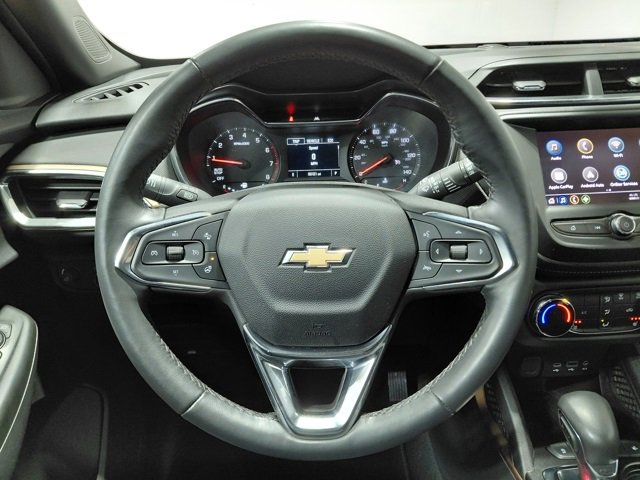 Certified 2023 Chevrolet TrailBlazer ACTIV image 24