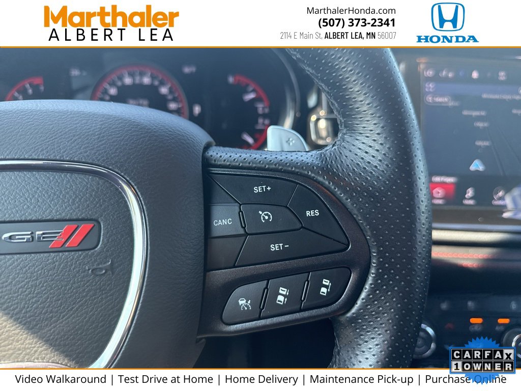 Used 2024 Dodge Durango GT image 29