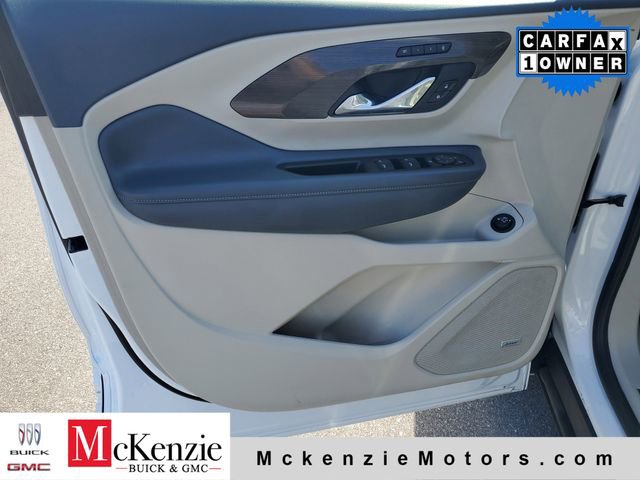 Used 2023 GMC Terrain Denali w/ LPO, Floor Liner Package image 8