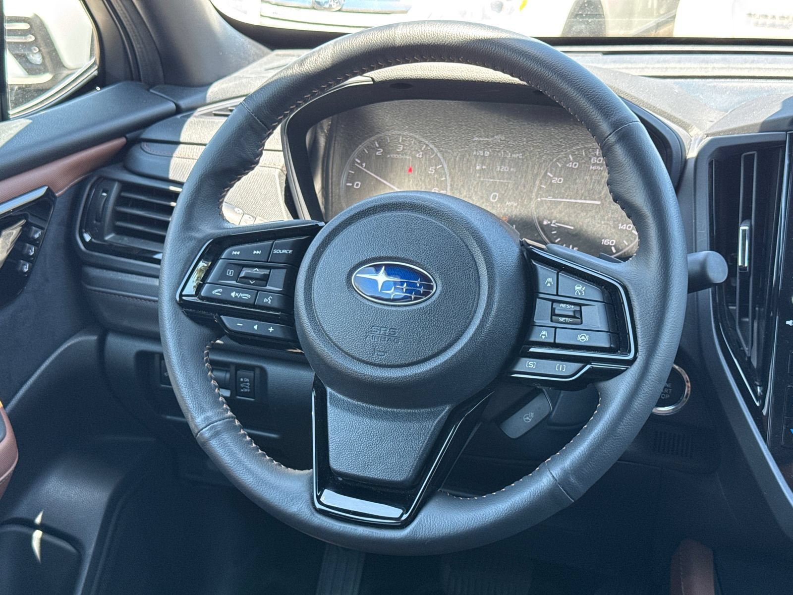 Certified 2026 Subaru Forester Touring AWD/4WD image 13