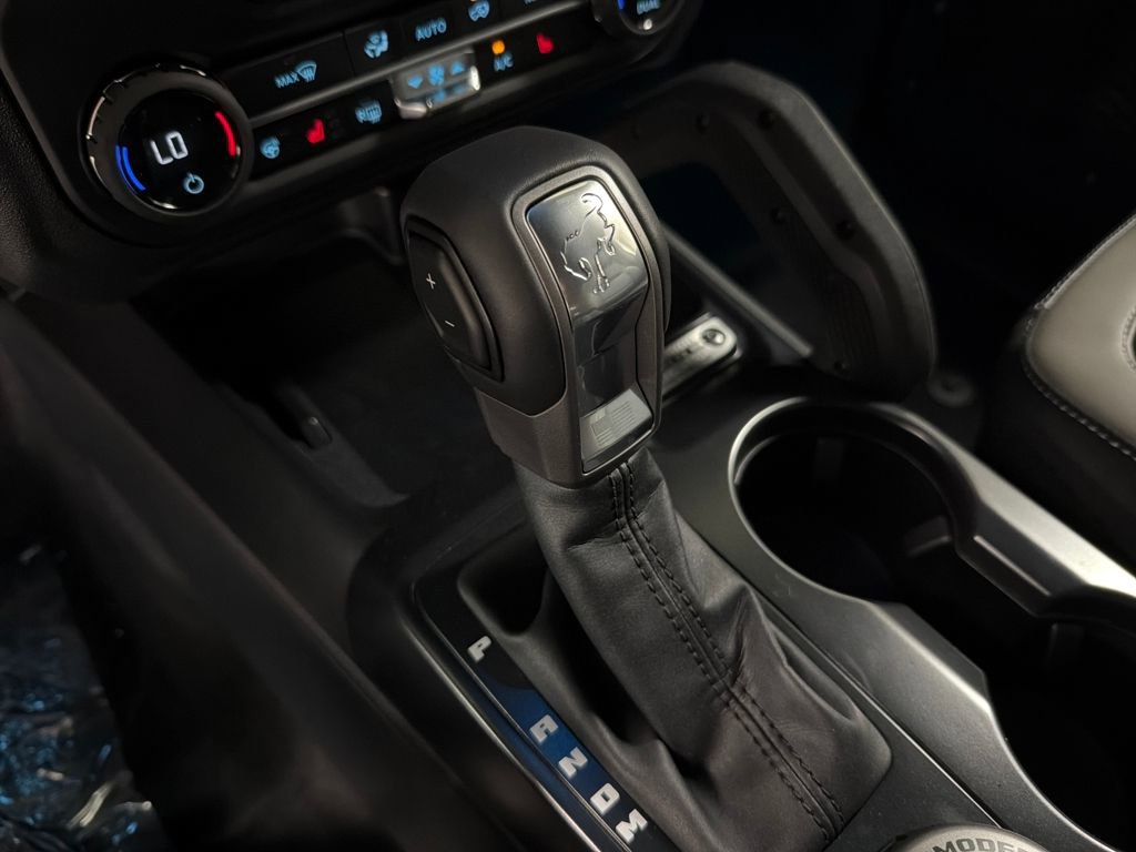 New 2026 Ford Bronco Outer Banks image 27