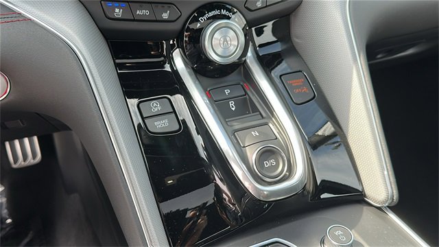 Used 2025 Acura TLX SH-AWD w/ A-SPEC Pkg image 21