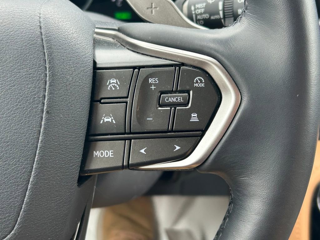 Used 2024 Lexus NX 350h AWD w/ Cold Area Package image 36