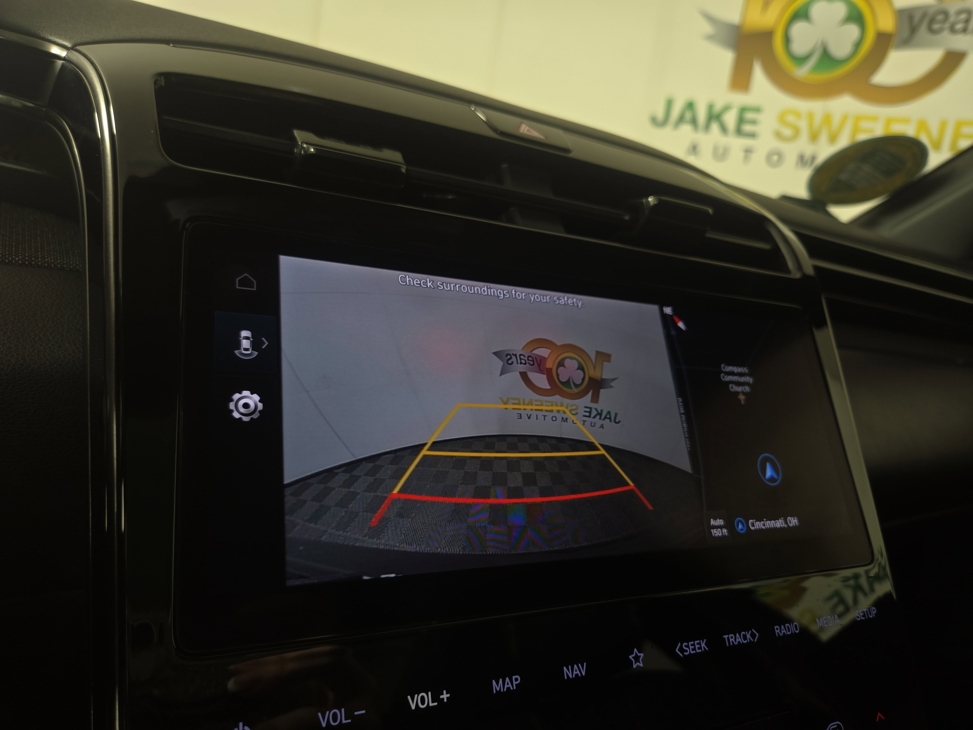 Used 2024 Hyundai Tucson N Line image 21